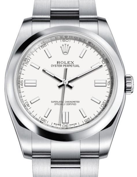 rolex 36 116000|116000 Rolex op.